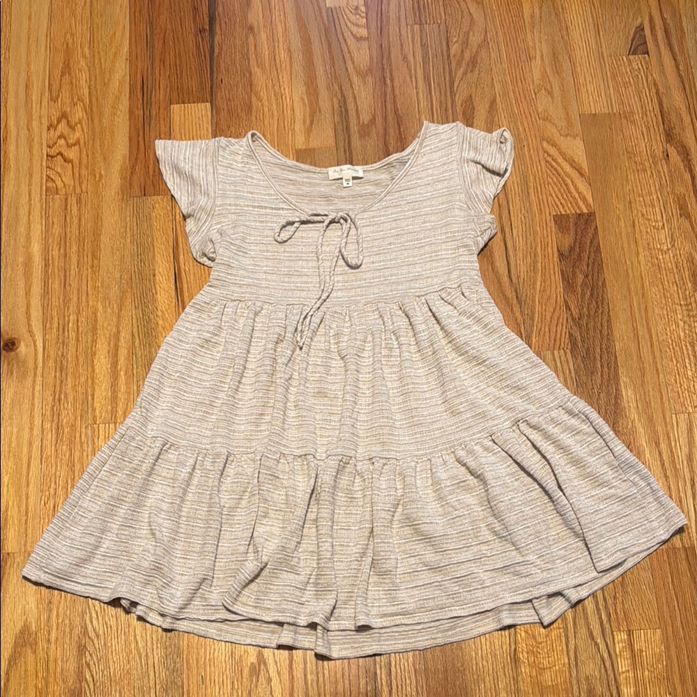 Anthropologie See you Monday Dress